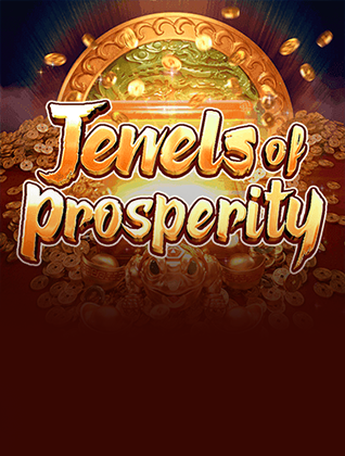 Jewels of Prosperity